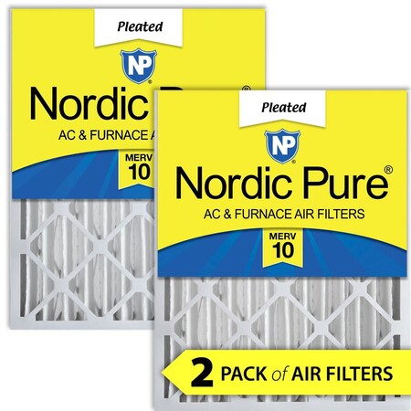 Replacement For NORDIC PURE 13036